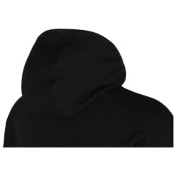 Stoic Merino260 StadjanSt. 3/4 Zip W. Hood - Sweat à Capuche En Mérinos -Stoic stoic merino260 stadjanst 3 4 zip w hood sweat a capuche en merinos detail 6