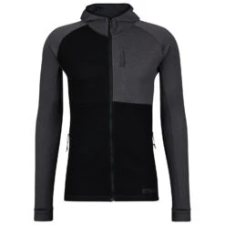 Stoic Merino260 StadjanSt. Hoody - Sweat à Capuche En Mérinos 20 Stoic Merino260 StadjanSt. Hoody - Sweat à Capuche En Mérinos -Stoic stoic merino260 stadjanst hoody sweat a capuche en merinos 2