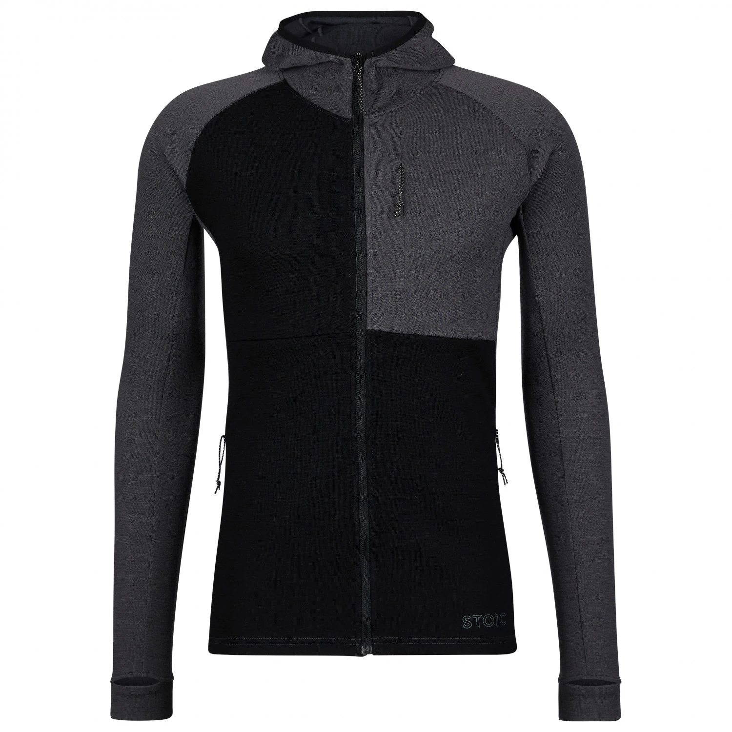 Stoic Merino260 StadjanSt. Hoody - Sweat à Capuche En Mérinos 7 Stoic Merino260 StadjanSt. Hoody - Sweat à Capuche En Mérinos – Image 5