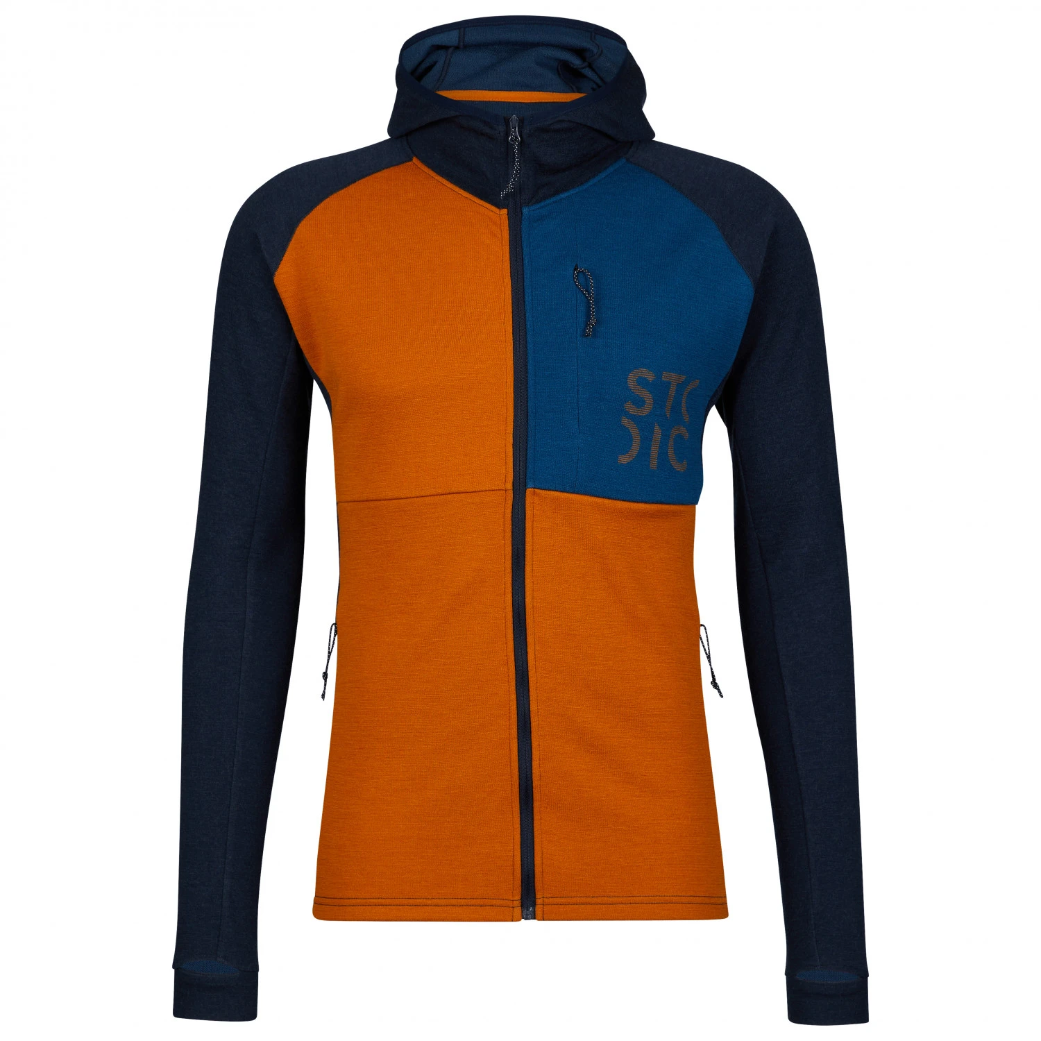 Stoic Merino260 StadjanSt. Hoody - Sweat à Capuche En Mérinos 8 Stoic Merino260 StadjanSt. Hoody - Sweat à Capuche En Mérinos – Image 6