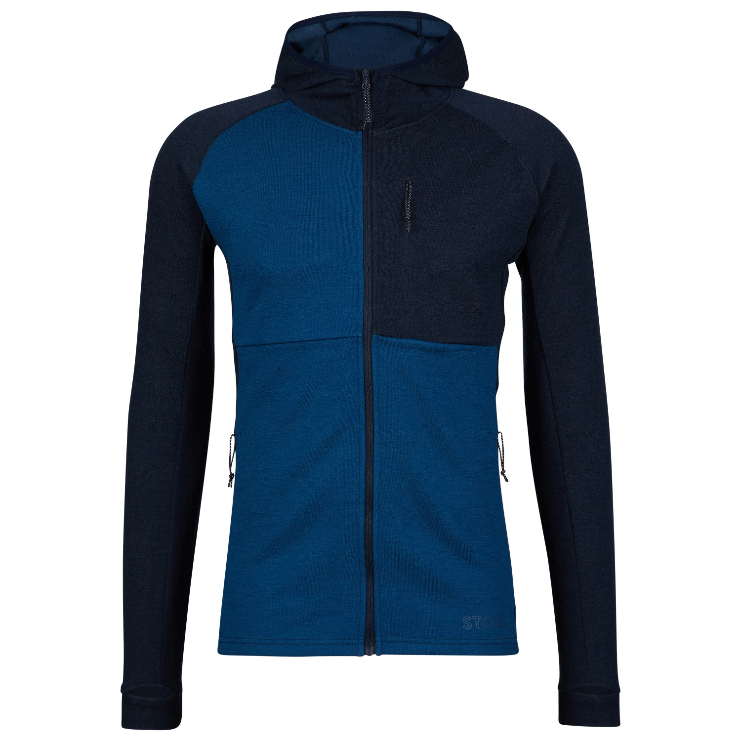 Stoic Merino260 StadjanSt. Hoody - Sweat à Capuche En Mérinos 15 Stoic Merino260 StadjanSt. Hoody - Sweat à Capuche En Mérinos – Image 13