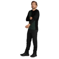 Stoic Merino260 StadjanSt. Hoody - Sweat à Capuche En Mérinos 25 Stoic Merino260 StadjanSt. Hoody - Sweat à Capuche En Mérinos -Stoic stoic merino260 stadjanst hoody sweat a capuche en merinos detail 11