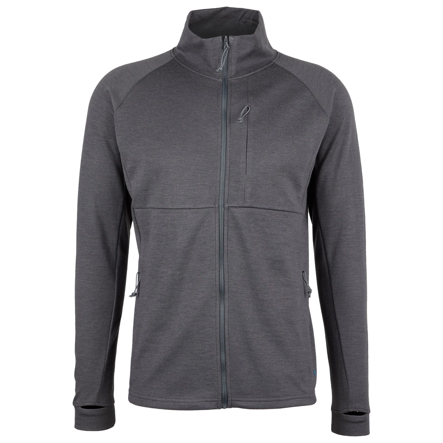 Stoic Merino260 StadjanSt.Jacket - Veste En Laine Mérinos 9 Stoic Merino260 StadjanSt.Jacket - Veste En Laine Mérinos – Image 7