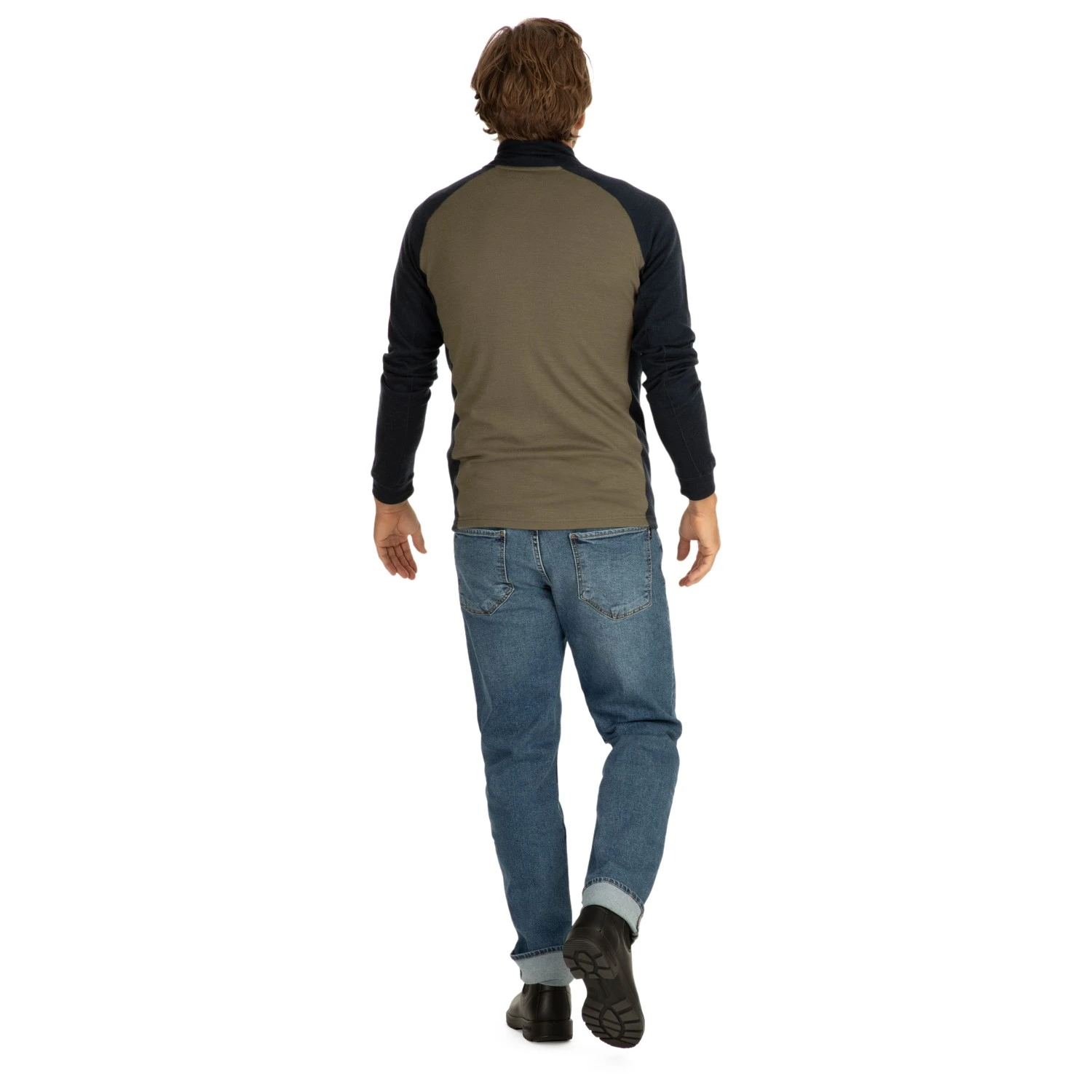 Stoic Merino260 StadjanSt.Jacket - Veste En Laine Mérinos 3 Stoic Merino260 StadjanSt.Jacket - Veste En Laine Mérinos