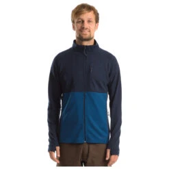 Stoic Merino260 StadjanSt.Jacket - Veste En Laine Mérinos 17 Stoic Merino260 StadjanSt.Jacket - Veste En Laine Mérinos -Stoic stoic merino260 stadjanst jacket veste en laine merinos detail 9