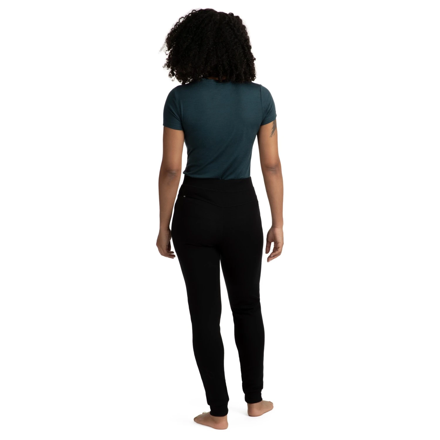 Stoic Merino260 StadjanSt. Pants Unisex - Pantalon De Loisirs 8 Stoic Merino260 StadjanSt. Pants Unisex - Pantalon De Loisirs – Image 6