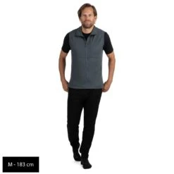 Stoic Merino260 StadjanSt. Pants Unisex - Pantalon De Loisirs 17 Stoic Merino260 StadjanSt. Pants Unisex - Pantalon De Loisirs -Stoic stoic merino260 stadjanst pants unisex pantalon de loisirs detail 9