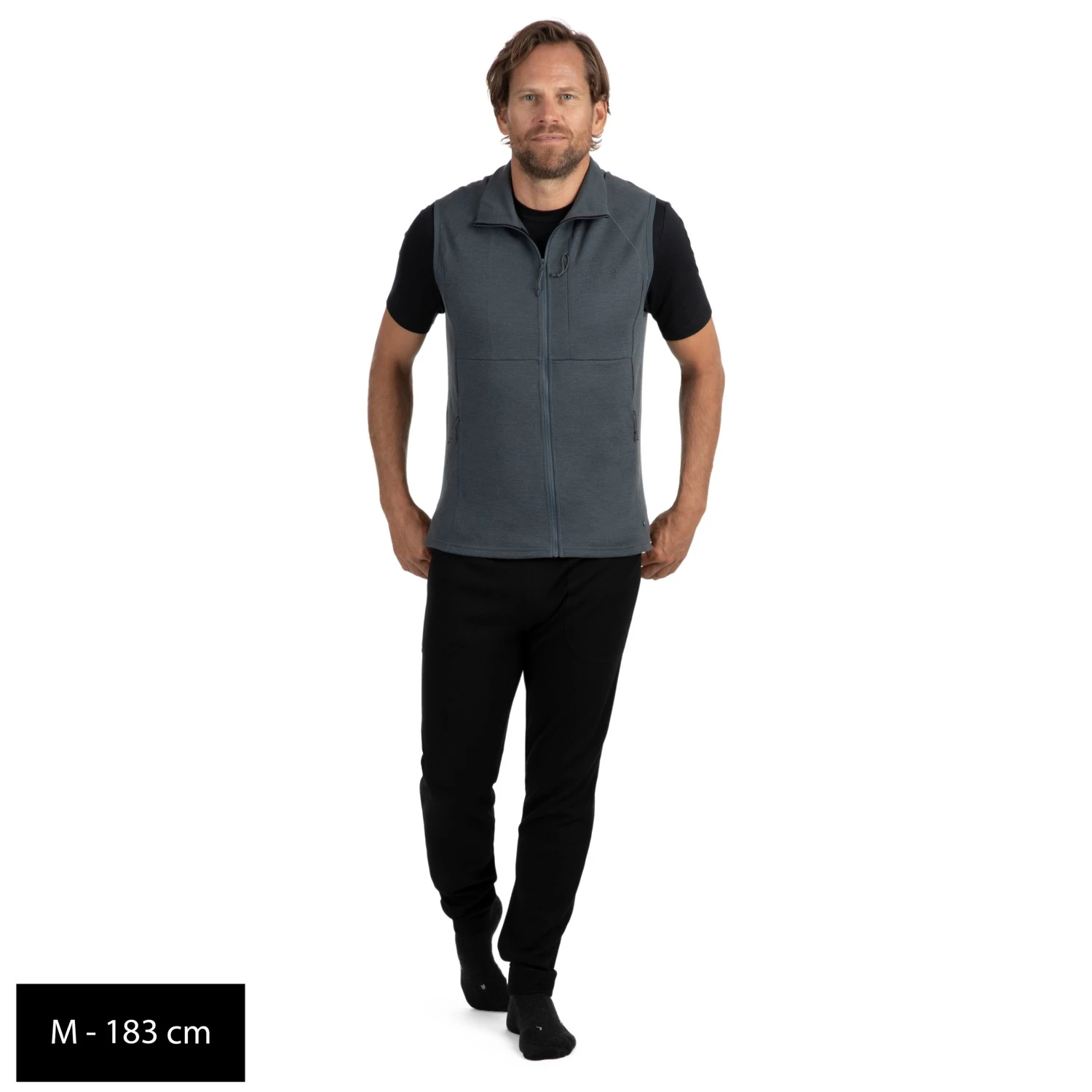 Stoic Merino260 StadjanSt. Pants Unisex - Pantalon De Loisirs 10 Stoic Merino260 StadjanSt. Pants Unisex - Pantalon De Loisirs – Image 8