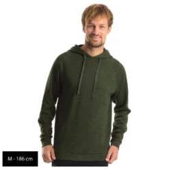 Stoic Merino260 StadjanSt. Shorts - Pantalon De Jogging -Stoic stoic merino260 stadjanst shorts pantalon de jogging detail 10