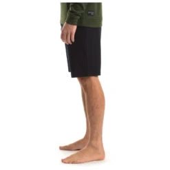 Stoic Merino260 StadjanSt. Shorts - Pantalon De Jogging