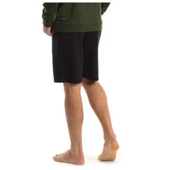 Stoic Merino260 StadjanSt. Shorts - Pantalon De Jogging -Stoic stoic merino260 stadjanst shorts pantalon de jogging detail 12