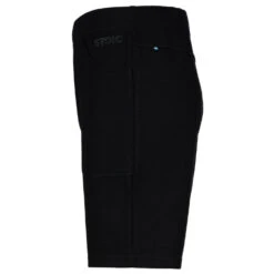 Stoic -Stoic stoic merino260 stadjanst shorts pantalon de jogging detail 2