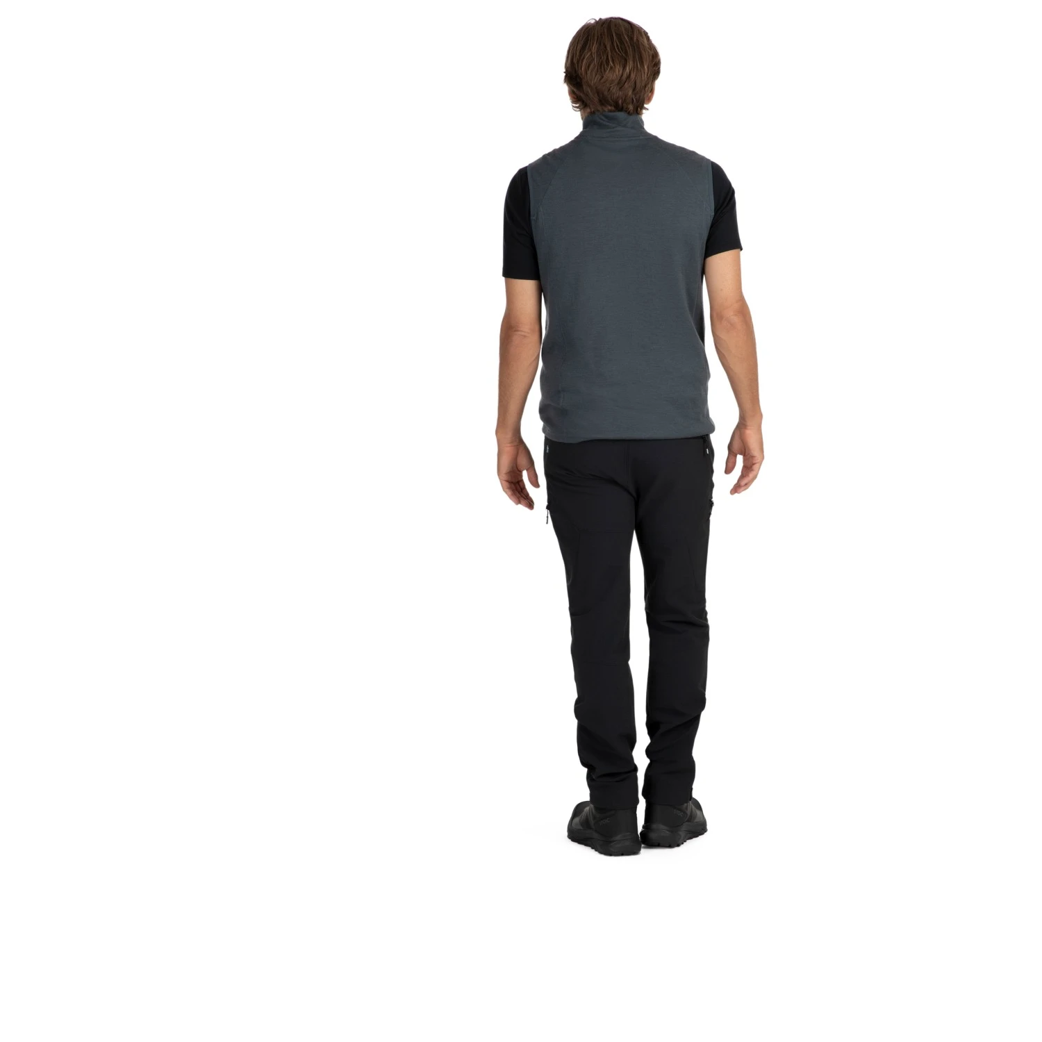 Stoic Merino260 StadjanSt.Vest - Gilet En Laine Mérinos 3 Stoic Merino260 StadjanSt.Vest - Gilet En Laine Mérinos – Image 2