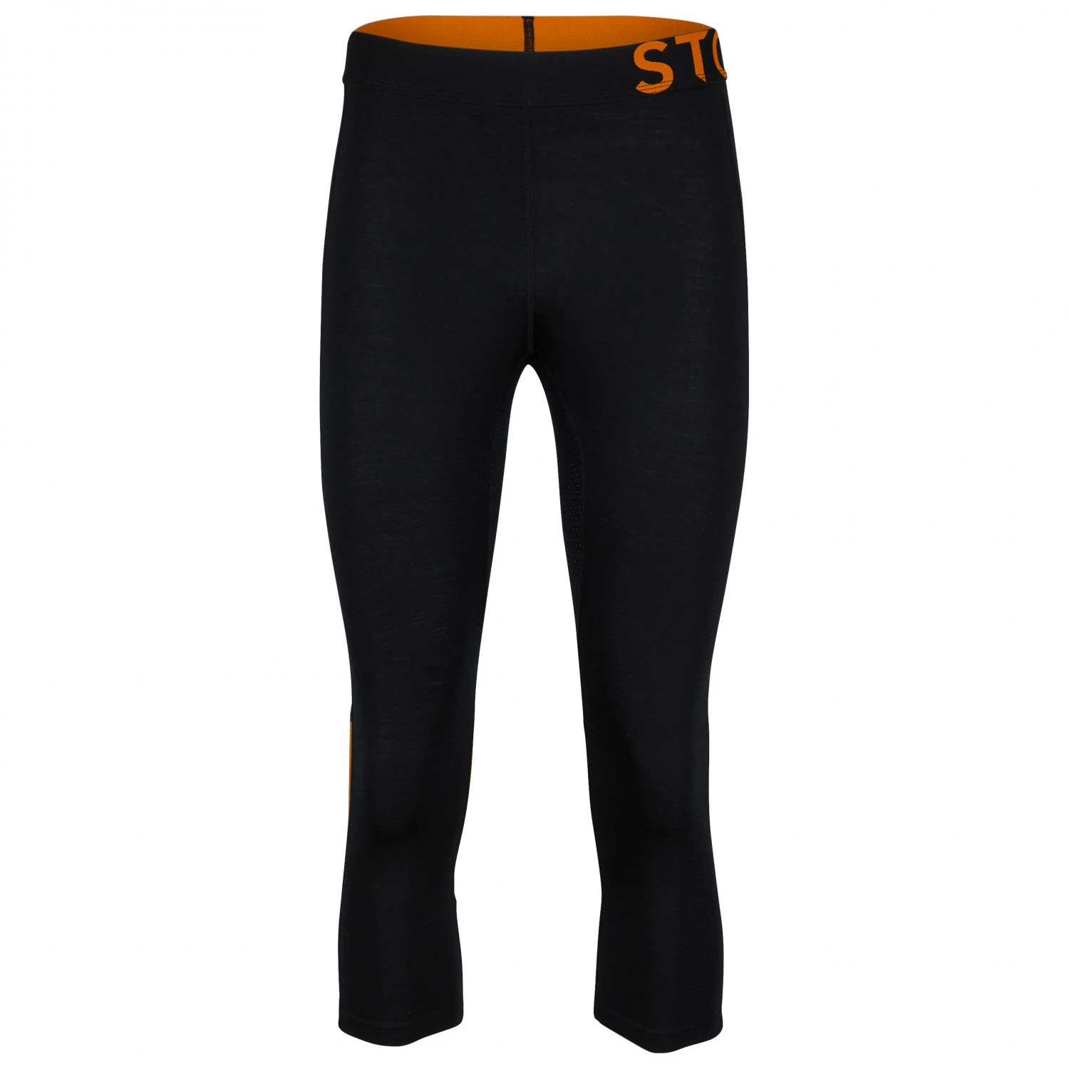 Stoic MerinoMesh150 BensjonSt. II 3/4 Pants - Sous-vêtement Mérinos 10 Stoic MerinoMesh150 BensjonSt. II 3/4 Pants - Sous-vêtement Mérinos – Image 8