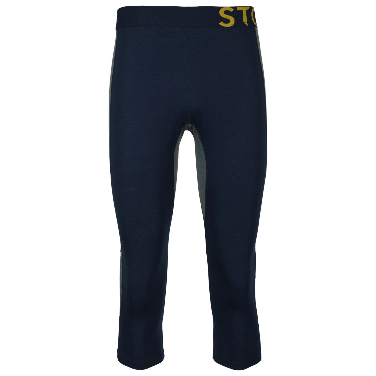 Stoic MerinoMesh150 BensjonSt. II 3/4 Pants - Sous-vêtement Mérinos 11 Stoic MerinoMesh150 BensjonSt. II 3/4 Pants - Sous-vêtement Mérinos – Image 9