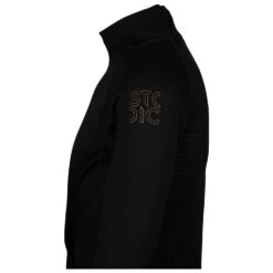 Stoic MerinoMesh150 BensjonSt. II L/S Half Zip - Sous-vêtement Mérinos 23 Stoic MerinoMesh150 BensjonSt. II L/S Half Zip - Sous-vêtement Mérinos -Stoic stoic merinomesh150 bensjonst ii l s half zip sous vetement merinos detail 6