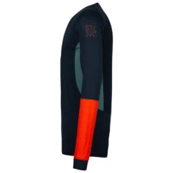 Stoic MerinoMesh150 BensjonSt. II L/S - Sous-vêtement Mérinos 13 Stoic MerinoMesh150 BensjonSt. II L/S - Sous-vêtement Mérinos -Stoic stoic merinomesh150 bensjonst ii l s sous vetement merinos detail 2