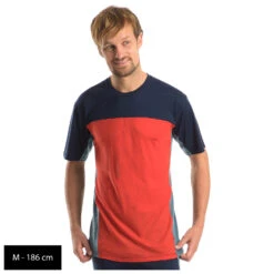 Stoic MerinoMesh150 BensjonSt. II T-Shirt - T-shirt En Laine Mérinos 19 Stoic MerinoMesh150 BensjonSt. II T-Shirt - T-shirt En Laine Mérinos -Stoic stoic merinomesh150 bensjonst ii t shirt t shirt en laine merinos detail 10