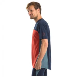 Stoic MerinoMesh150 BensjonSt. II T-Shirt - T-shirt En Laine Mérinos 25 Stoic MerinoMesh150 BensjonSt. II T-Shirt - T-shirt En Laine Mérinos -Stoic stoic merinomesh150 bensjonst ii t shirt t shirt en laine merinos detail 11