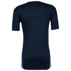 Stoic MerinoMesh150 BensjonSt. II T-Shirt - T-shirt En Laine Mérinos 20 Stoic MerinoMesh150 BensjonSt. II T-Shirt - T-shirt En Laine Mérinos -Stoic stoic merinomesh150 bensjonst ii t shirt t shirt en laine merinos detail 2