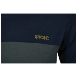 Stoic MerinoMesh150 BensjonSt. II T-Shirt - T-shirt En Laine Mérinos 24 Stoic MerinoMesh150 BensjonSt. II T-Shirt - T-shirt En Laine Mérinos -Stoic stoic merinomesh150 bensjonst ii t shirt t shirt en laine merinos detail 5