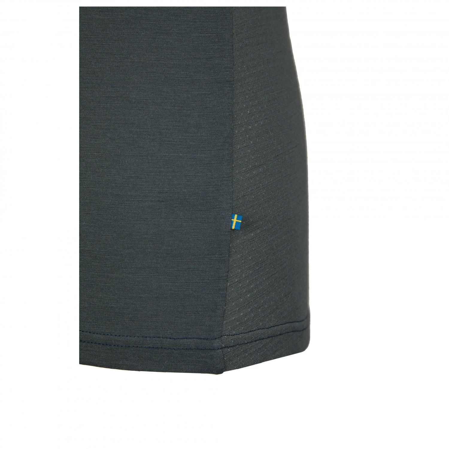 Stoic MerinoMesh150 BensjonSt. II T-Shirt - T-shirt En Laine Mérinos 9 Stoic MerinoMesh150 BensjonSt. II T-Shirt - T-shirt En Laine Mérinos – Image 7