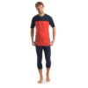 Stoic MerinoMesh150 BensjonSt. II T-Shirt - T-shirt En Laine Mérinos 2 Stoic MerinoMesh150 BensjonSt. II T-Shirt - T-shirt En Laine Mérinos -Stoic stoic merinomesh150 bensjonst ii t shirt t shirt en laine merinos detail 9