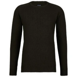 Stoic MMXX.Nauta II Wool Sweater - Pull En Laine 14 Stoic MMXX.Nauta II Wool Sweater - Pull En Laine -Stoic stoic mmxxnauta ii wool sweater pull en laine 1