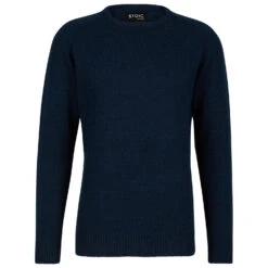 Stoic MMXX.Nauta II Wool Sweater - Pull En Laine 20 Stoic MMXX.Nauta II Wool Sweater - Pull En Laine -Stoic stoic mmxxnauta ii wool sweater pull en laine 2