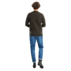 Stoic MMXX.Nauta II Wool Sweater - Pull En Laine 15 Stoic MMXX.Nauta II Wool Sweater - Pull En Laine -Stoic stoic mmxxnauta ii wool sweater pull en laine detail 12