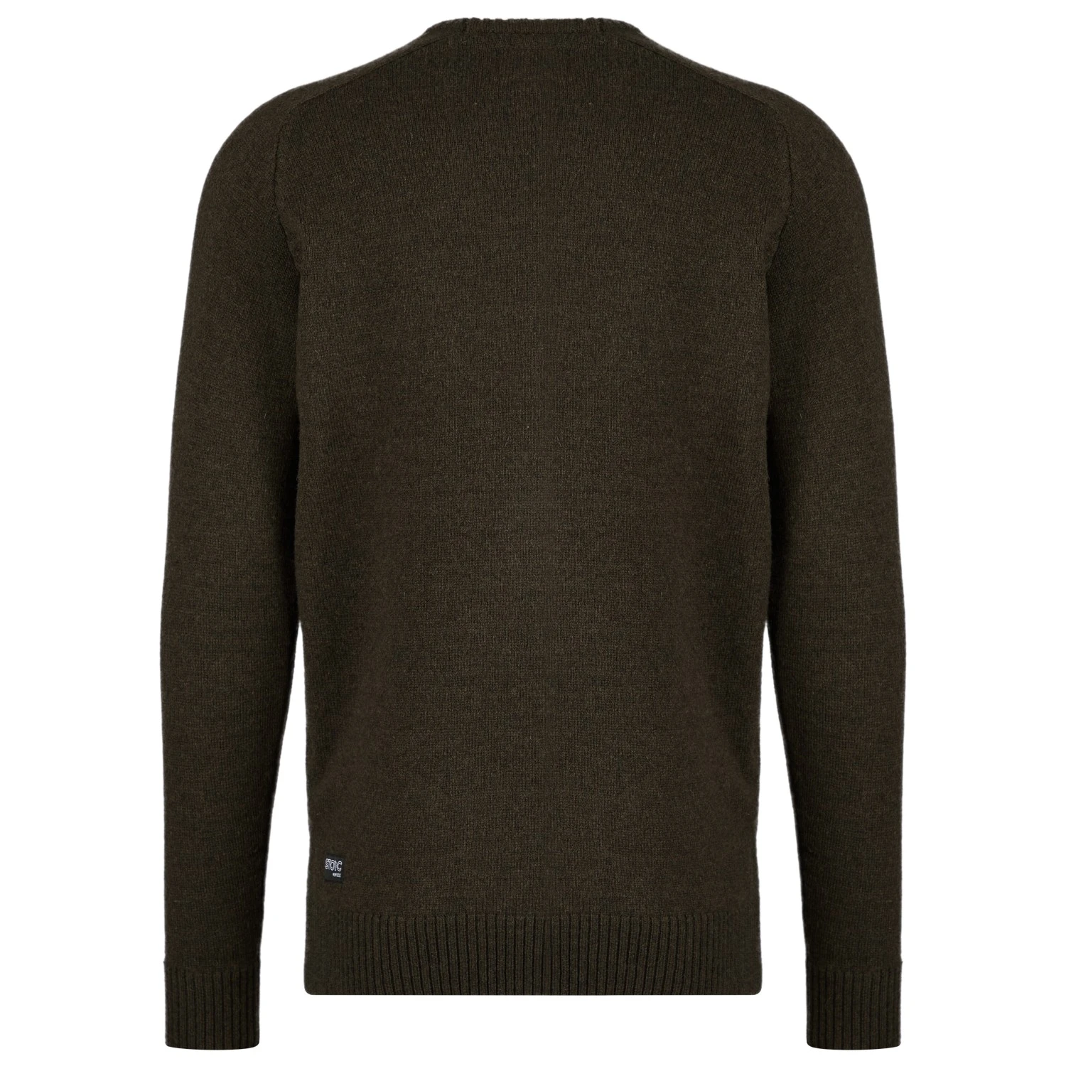 Stoic MMXX.Nauta II Wool Sweater - Pull En Laine 8 Stoic MMXX.Nauta II Wool Sweater - Pull En Laine – Image 6