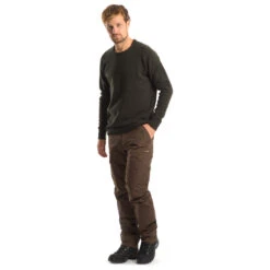 Stoic MMXX.Nauta II Wool Sweater - Pull En Laine 21 Stoic MMXX.Nauta II Wool Sweater - Pull En Laine -Stoic stoic mmxxnauta ii wool sweater pull en laine detail 9
