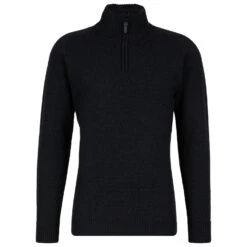 Stoic MMXX.Nauta Wool Quarter Zip Sweater - Pull En Laine 15 Stoic MMXX.Nauta Wool Quarter Zip Sweater - Pull En Laine -Stoic stoic mmxxnauta wool quarter zip sweater pull en laine 1