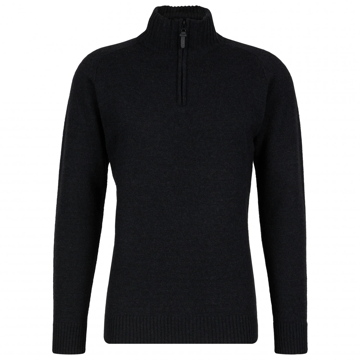 Stoic MMXX.Nauta Wool Quarter Zip Sweater - Pull En Laine 6 Stoic MMXX.Nauta Wool Quarter Zip Sweater - Pull En Laine – Image 4