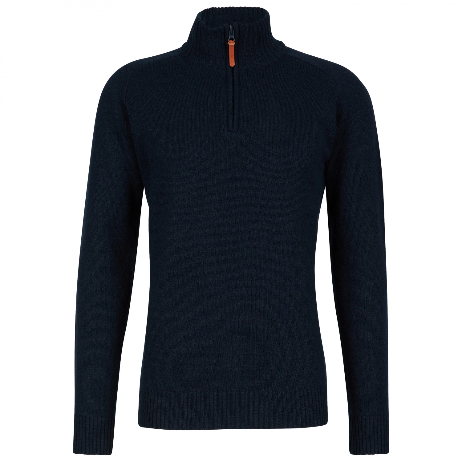 Stoic MMXX.Nauta Wool Quarter Zip Sweater - Pull En Laine 10 Stoic MMXX.Nauta Wool Quarter Zip Sweater - Pull En Laine – Image 8