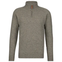 Stoic MMXX.Nauta Wool Quarter Zip Sweater - Pull En Laine 14 Stoic MMXX.Nauta Wool Quarter Zip Sweater - Pull En Laine -Stoic stoic mmxxnauta wool quarter zip sweater pull en laine