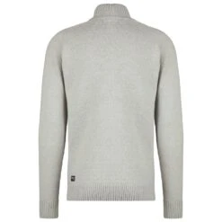 Stoic MMXX.Nauta Wool Quarter Zip Sweater - Pull En Laine 16 Stoic MMXX.Nauta Wool Quarter Zip Sweater - Pull En Laine -Stoic stoic mmxxnauta wool quarter zip sweater pull en laine detail 4