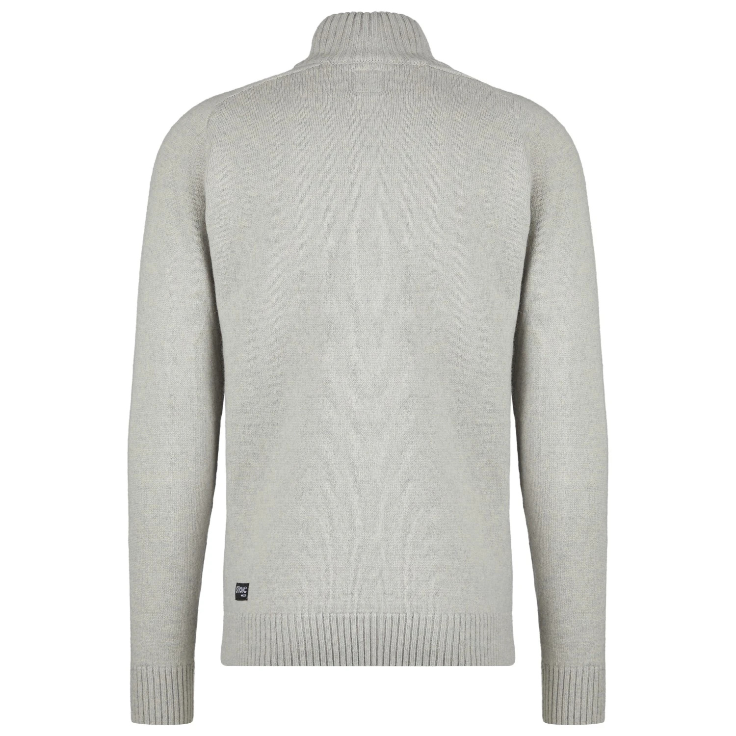 Stoic MMXX.Nauta Wool Quarter Zip Sweater - Pull En Laine 7 Stoic MMXX.Nauta Wool Quarter Zip Sweater - Pull En Laine – Image 5
