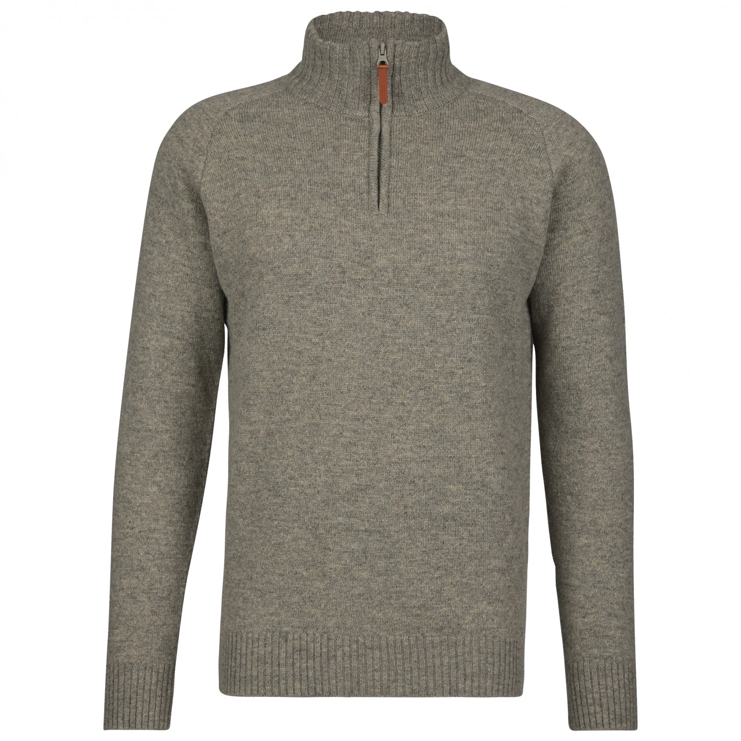 Stoic MMXX.Nauta Wool Quarter Zip Sweater - Pull En Laine 5 Stoic MMXX.Nauta Wool Quarter Zip Sweater - Pull En Laine – Image 3