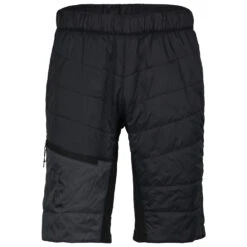 Stoic MountainWool KilvoSt. II Padded Shorts - Pantalon Synthétique -Stoic stoic mountainwool kilvost ii padded shorts pantalon synthetique 2
