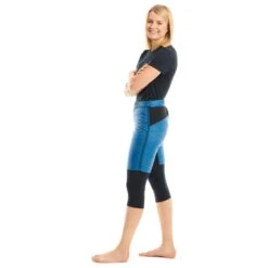 Stoic MountainWool KilvoSt. II Padded Shorts - Pantalon Synthétique -Stoic stoic mountainwool kilvost ii padded shorts pantalon synthetique detail 11