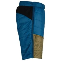 Stoic MountainWool KilvoSt. II Padded Shorts - Pantalon Synthétique -Stoic stoic mountainwool kilvost ii padded shorts pantalon synthetique detail 3