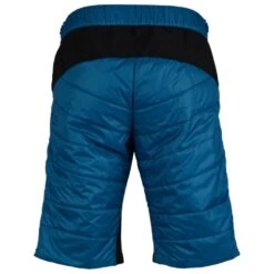 Stoic MountainWool KilvoSt. II Padded Shorts - Pantalon Synthétique -Stoic stoic mountainwool kilvost ii padded shorts pantalon synthetique detail 4