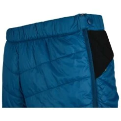 Stoic MountainWool KilvoSt. II Padded Shorts - Pantalon Synthétique -Stoic stoic mountainwool kilvost ii padded shorts pantalon synthetique detail 6