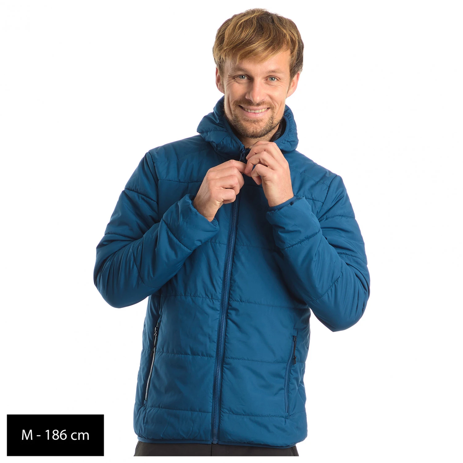 Stoic MountainWool StorboSt. Padded Hoody - Veste Hiver 7 Stoic MountainWool StorboSt. Padded Hoody - Veste Hiver – Image 5