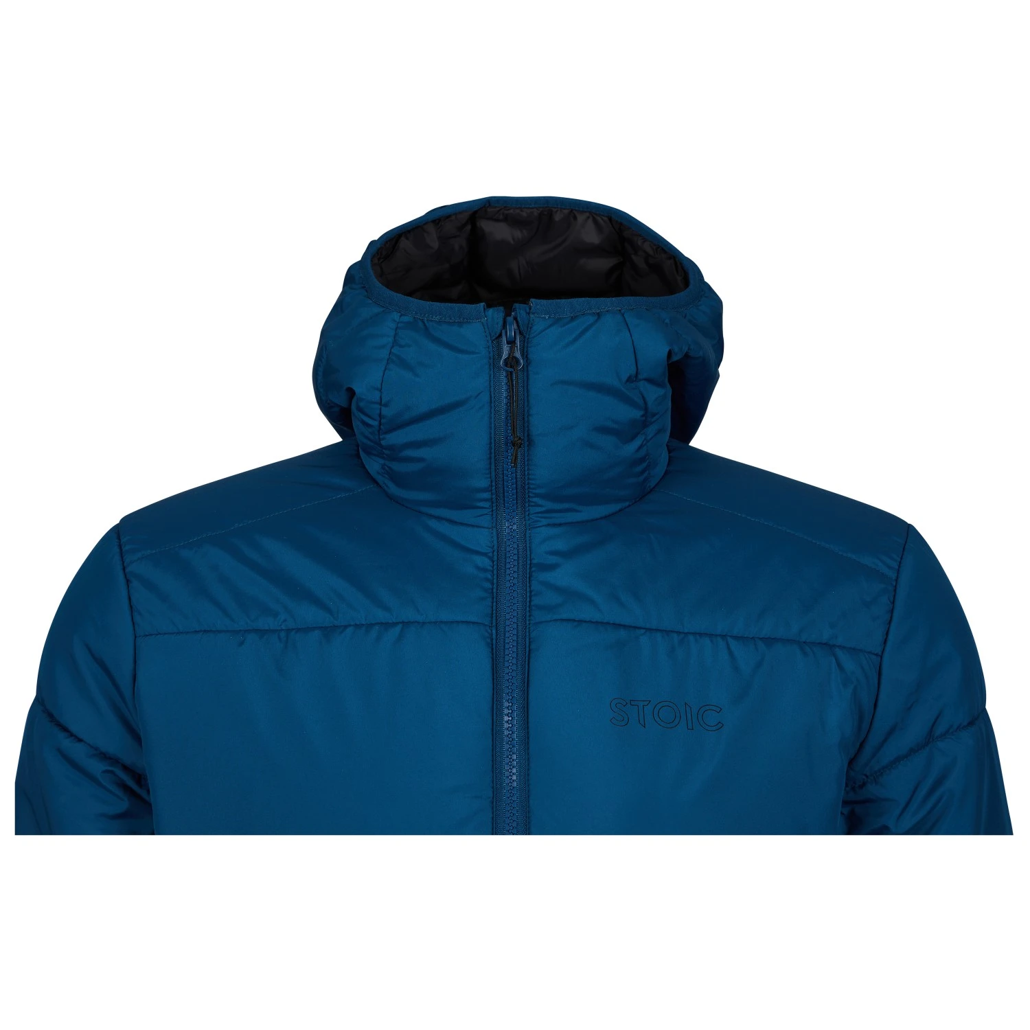 Stoic MountainWool StorboSt. Padded Hoody - Veste Hiver 4 Stoic MountainWool StorboSt. Padded Hoody - Veste Hiver – Image 2