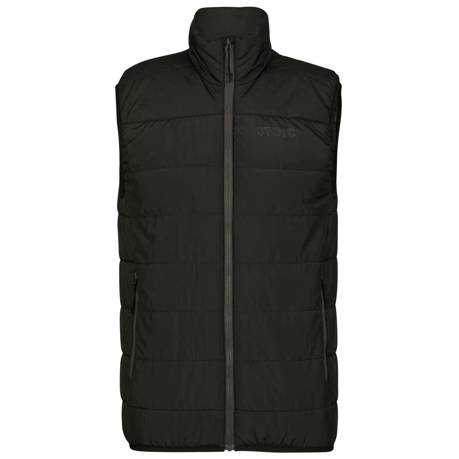 Stoic MountainWool StorboSt. Padded Vest - Gilet Synthétique 8 Stoic MountainWool StorboSt. Padded Vest - Gilet Synthétique – Image 6