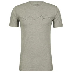 Stoic OrsaSt. Fjäll T-Shirt - T-shirt 14 Stoic OrsaSt. Fjäll T-Shirt - T-shirt -Stoic stoic orsast fjaell t shirt t shirt 1