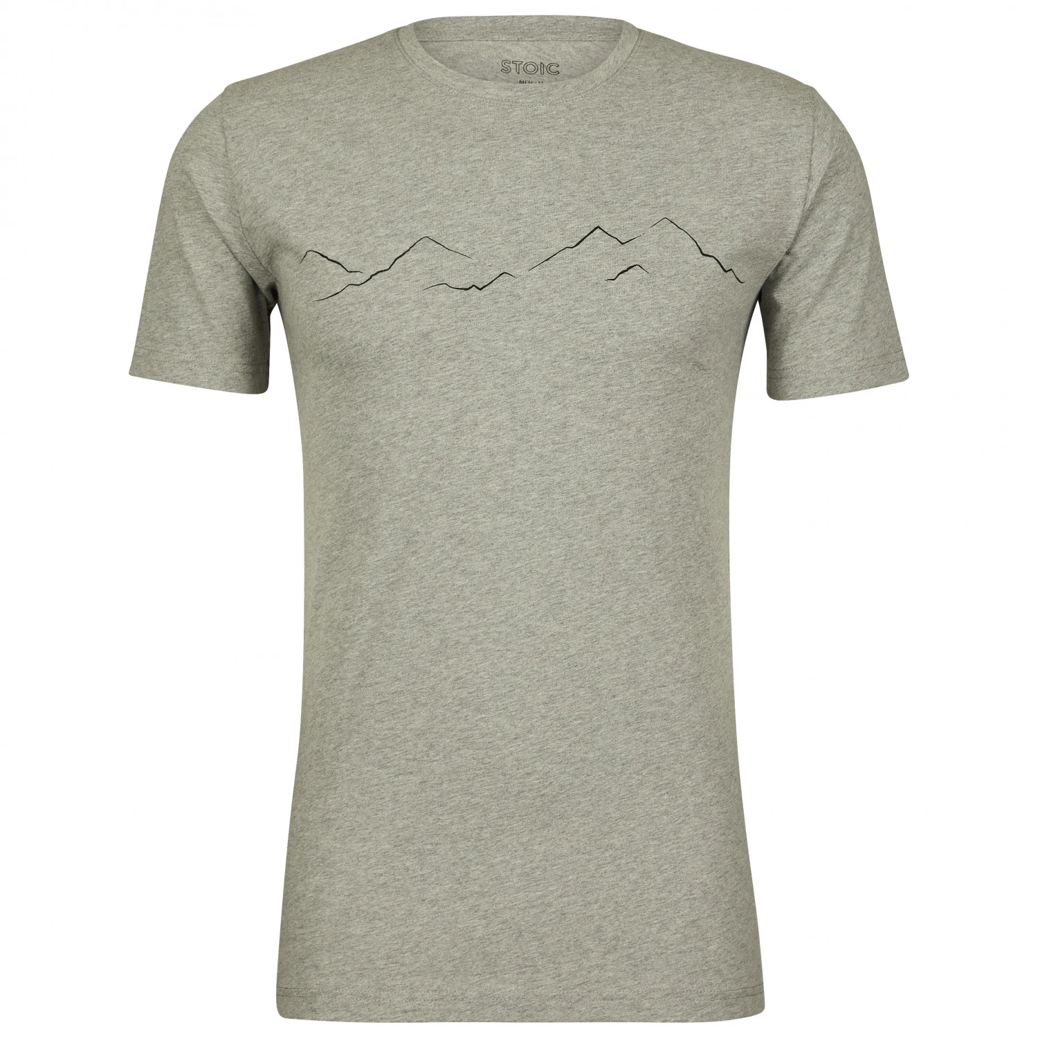 Stoic OrsaSt. Fjäll T-Shirt - T-shirt 8 Stoic OrsaSt. Fjäll T-Shirt - T-shirt – Image 6