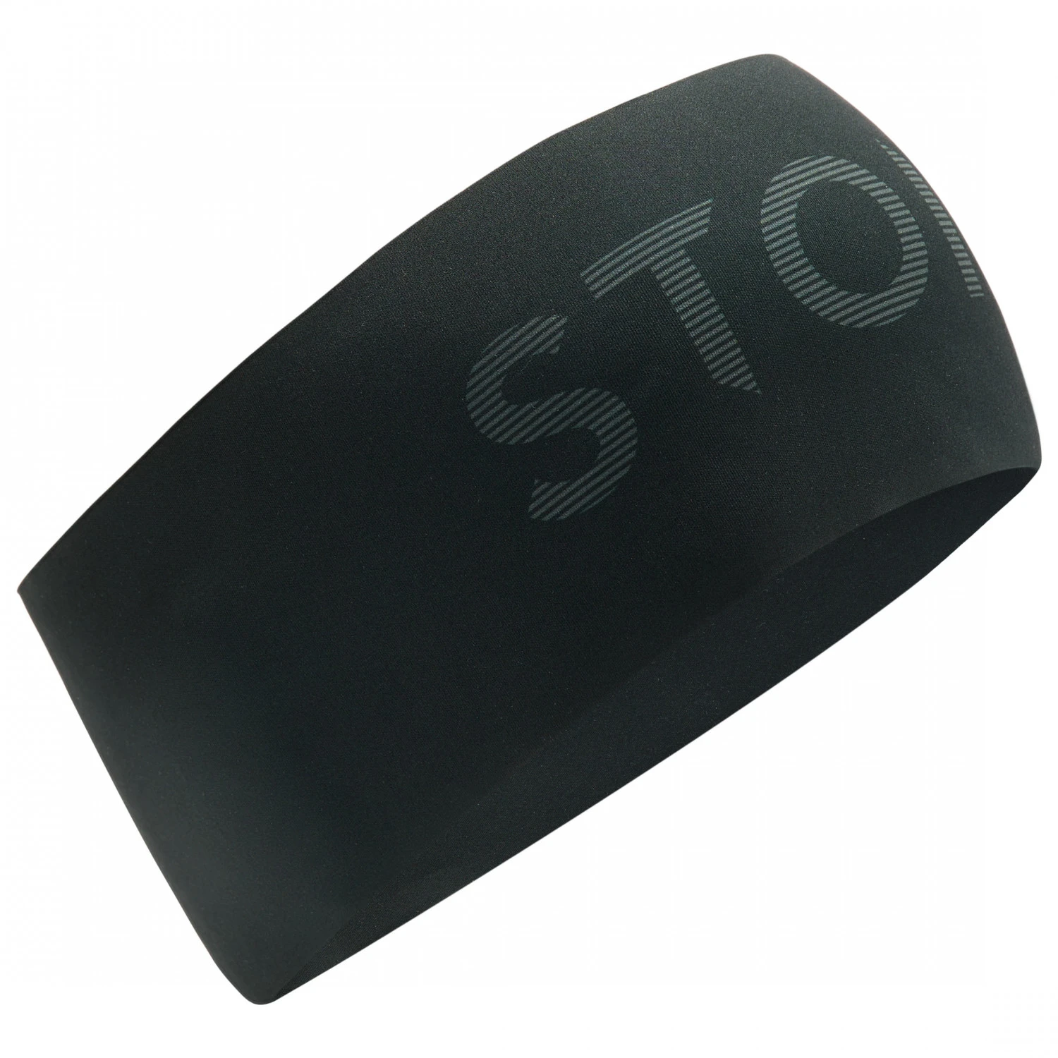 Stoic Recycled Seamless Headband - Bandeau 6 Stoic Recycled Seamless Headband - Bandeau â Image 4